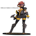 High Quality One Piece Anime Sexy Girl Toys and PVC Action Figure